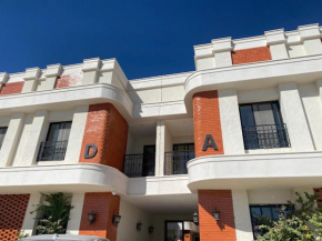 Bayat flat